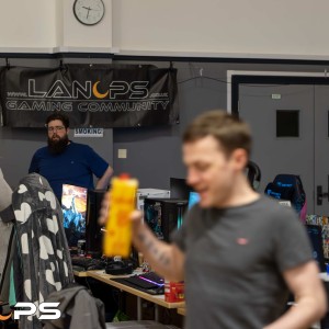 LanOps 58