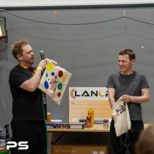 LanOps 58