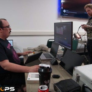 StreamOps 1