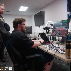 StreamOps 1
