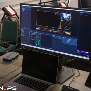StreamOps 1