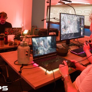 StreamOps 1