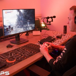 StreamOps 1