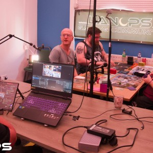 StreamOps 1