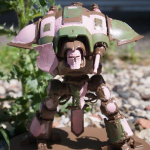 StreamOps 1