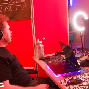 StreamOps 1