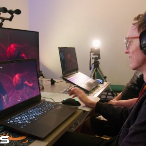 StreamOps 1
