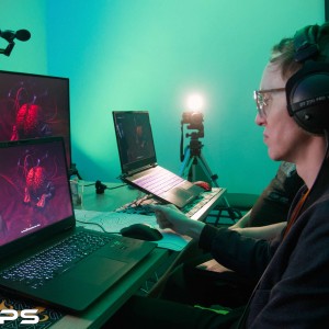 StreamOps 1