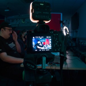 StreamOps 1