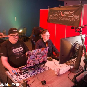 StreamOps 1