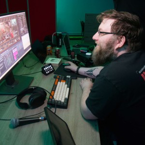 StreamOps 1