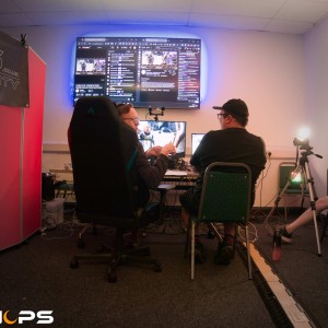 StreamOps 1