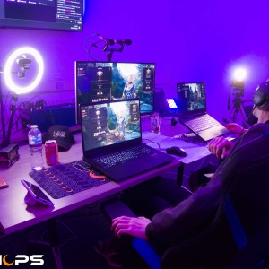 StreamOps 1