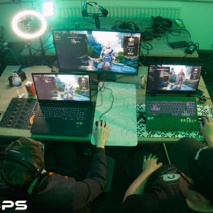 StreamOps 1