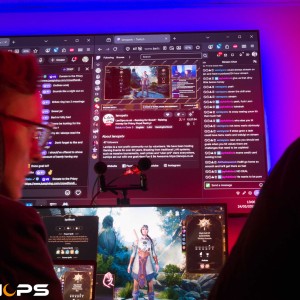StreamOps 1