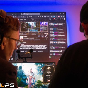 StreamOps 1
