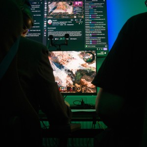 StreamOps 1