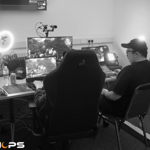 StreamOps 1