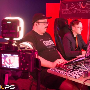 StreamOps 1