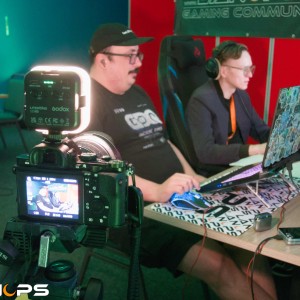 StreamOps 1