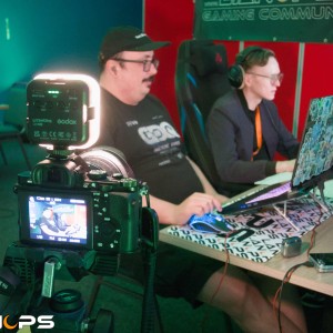 StreamOps 1