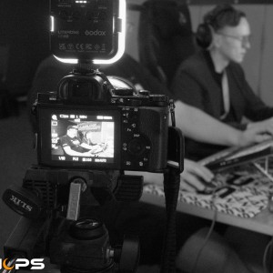 StreamOps 1