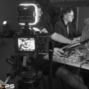StreamOps 1