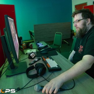 StreamOps 1