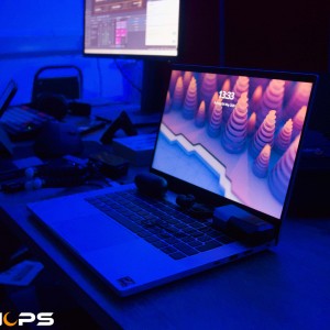StreamOps 1