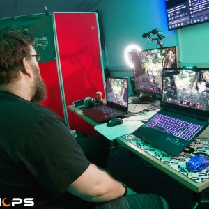 StreamOps 1