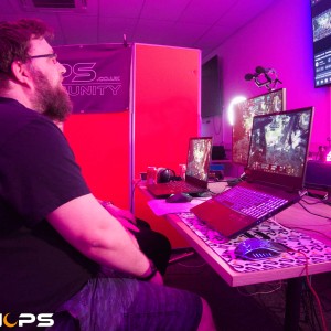 StreamOps 1