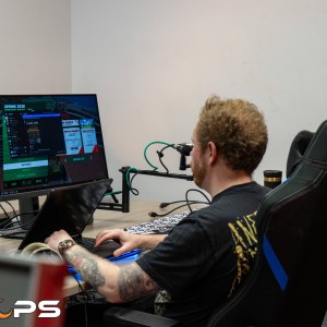 StreamOps 1