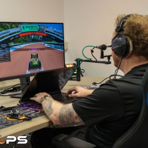 StreamOps 1