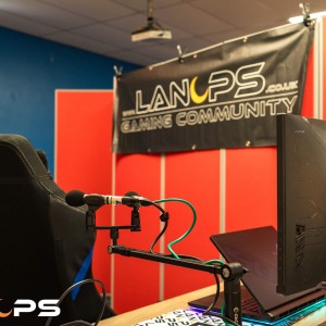 StreamOps 1