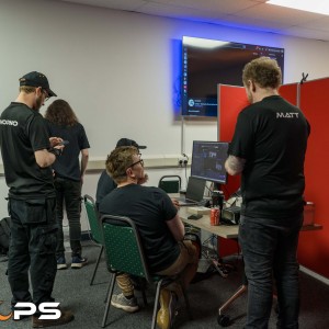 StreamOps 1