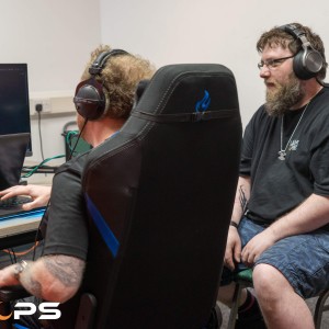 StreamOps 1