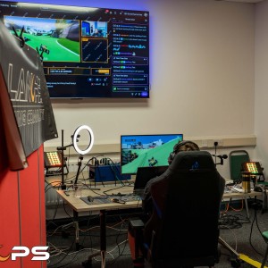 StreamOps 1