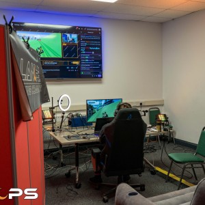 StreamOps 1