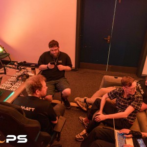 StreamOps 1