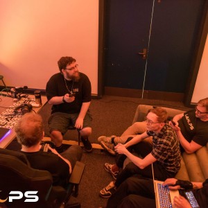 StreamOps 1