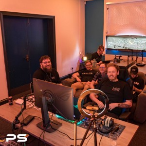 StreamOps 1