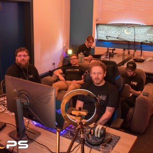 StreamOps 1