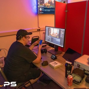 StreamOps 1