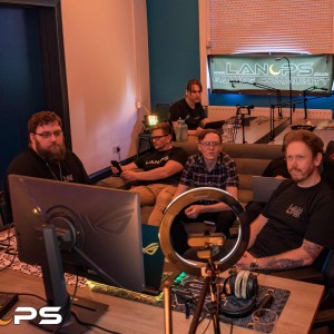 StreamOps 1