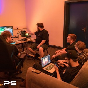 StreamOps 1