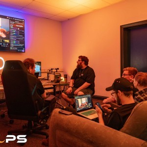StreamOps 1