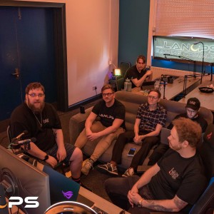 StreamOps 1