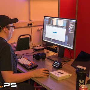 StreamOps 1