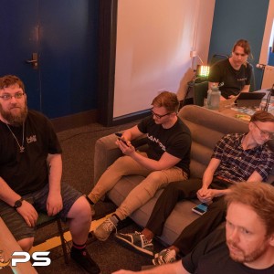 StreamOps 1