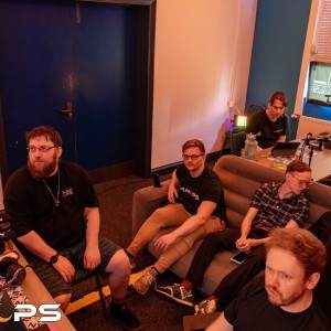 StreamOps 1